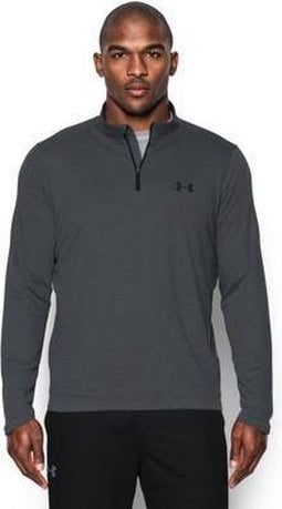 Under Armour - Cold Gear Infrared 1/4 Zip - Heren - maat S