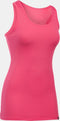 Under Armour Damestanktop UA Tech™ Victory - Maat L - Roze