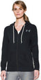 Under Armour - Favorite Fleece FZ - Dames - maat M