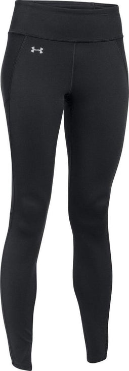 Under Armour Fly By Legging Sportbroek - Dames - Maat XL - Zwart