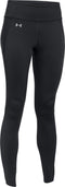 Under Armour Fly By Legging Sportbroek - Dames - Maat XL - Zwart