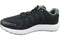 Under Armour GS Pursuit BP 3022092-001, Vrouwen, Zwart, Hardloopschoenen maat: 38 EU