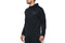 Under Armour - Herenhoodie UA Storm Armour® Fleece met volledige rits - Maat S