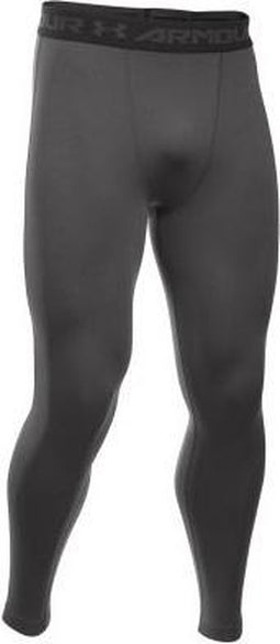 Under Armour - HG Armour Legging - Heren - maat S