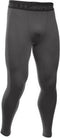 Under Armour - HG Armour Legging - Heren - maat S