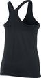 Under Armour HG Armour Racer Tank Sporttanktop - Dames - Maat S - Zwart