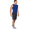 Under Armour HG ARMOUR SL Baselayer - Heren - Maat XXL - Royal