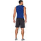 Under Armour HG ARMOUR SL Baselayer - Heren - Maat XXL - Royal