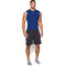 Under Armour HG ARMOUR SL Baselayer - Heren - Maat XXL - Royal