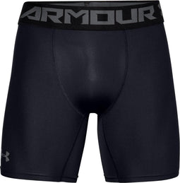 Under Armour HG Armour Sportbroek Heren - Maat S