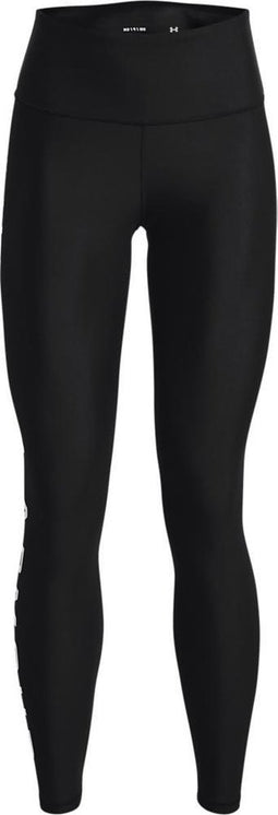 Under Armour HG Armour Sportlegging Dames - Maat M