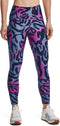 Under Armour HG Armour Sportlegging Dames - Maat M