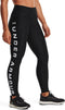 Under Armour HG Armour Sportlegging Dames - Maat M
