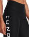 Under Armour HG Armour Sportlegging Dames - Maat M