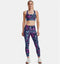 Under Armour HG Armour Sportlegging Dames - Maat M