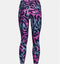 Under Armour HG Armour Sportlegging Dames - Maat M