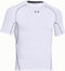 Under Armour HG Armour Sportshirt Heren - Maat S