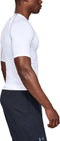 Under Armour HG Armour Sportshirt Heren - Maat S