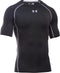 Under Armour HG Armour Sportshirt Heren - Maat XXL