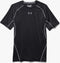Under Armour HG Armour Sportshirt Heren - Maat XXL