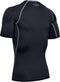 Under Armour HG Armour Sportshirt Heren - Maat XXL