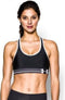 Under Armour HG Still Gotta Have It Bra - Sportshirt - Dames - Maat XL - Zwart