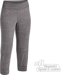 Under Armour Legacy - Trainingsbroek - Vrouwen - Maat S - Grijs