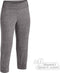 Under Armour Legacy - Trainingsbroek - Vrouwen - Maat S - Grijs