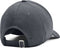 Under Armour Men's UA Blitzing adjustable Heren Pet - Grijs - Maat One-Size