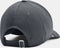 Under Armour Men's UA Blitzing adjustable Heren Pet - Grijs - Maat One-Size