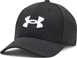 Under Armour Men's UA Blitzing Heren Pet - Zwart