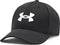 Under Armour Men's UA Blitzing Heren Pet - Zwart