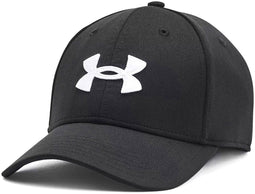 Under Armour Men's UA Blitzing Heren Pet - Zwart