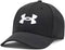 Under Armour Men's UA Blitzing Heren Pet - Zwart
