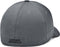 Under Armour Men's UA Blitzing Heren Pet - Zwart