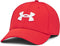 Under Armour Men's UA Blitzing Heren Pet - Zwart