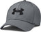 Under Armour Men's UA Blitzing Heren Pet - Zwart