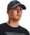 Under Armour Men's UA Blitzing Heren Pet - Zwart