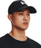 Under Armour Men's UA Blitzing Heren Pet - Zwart