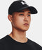 Under Armour Men's UA Blitzing Heren Pet - Zwart