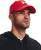 Under Armour Men's UA Blitzing Heren Pet - Zwart