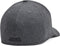 Under Armour Men's UA Blitzing Heren Pet - Zwart