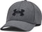 Under Armour Men's UA Blitzing Heren Pet - Zwart