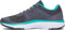 Under Armour - Micro G Press Tr - Dames Trainingsschoen - 41 - Blauw