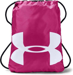Under Armour Ozsee Gym Bag - Roze - maat One size