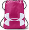 Under Armour Ozsee Gym Bag - Roze - maat One size