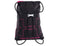 Under Armour Ozsee Gym Bag - Roze - maat One size