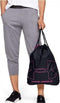 Under Armour Ozsee Gym Bag - Roze - maat One size