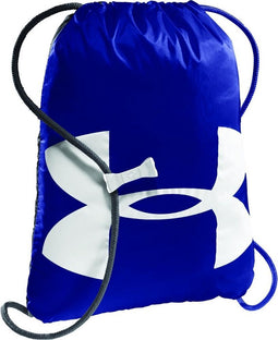 Under Armour Ozzie Sackpack - Blauw