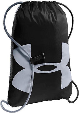 Under Armour Ozzie Sackpack - Zwart
